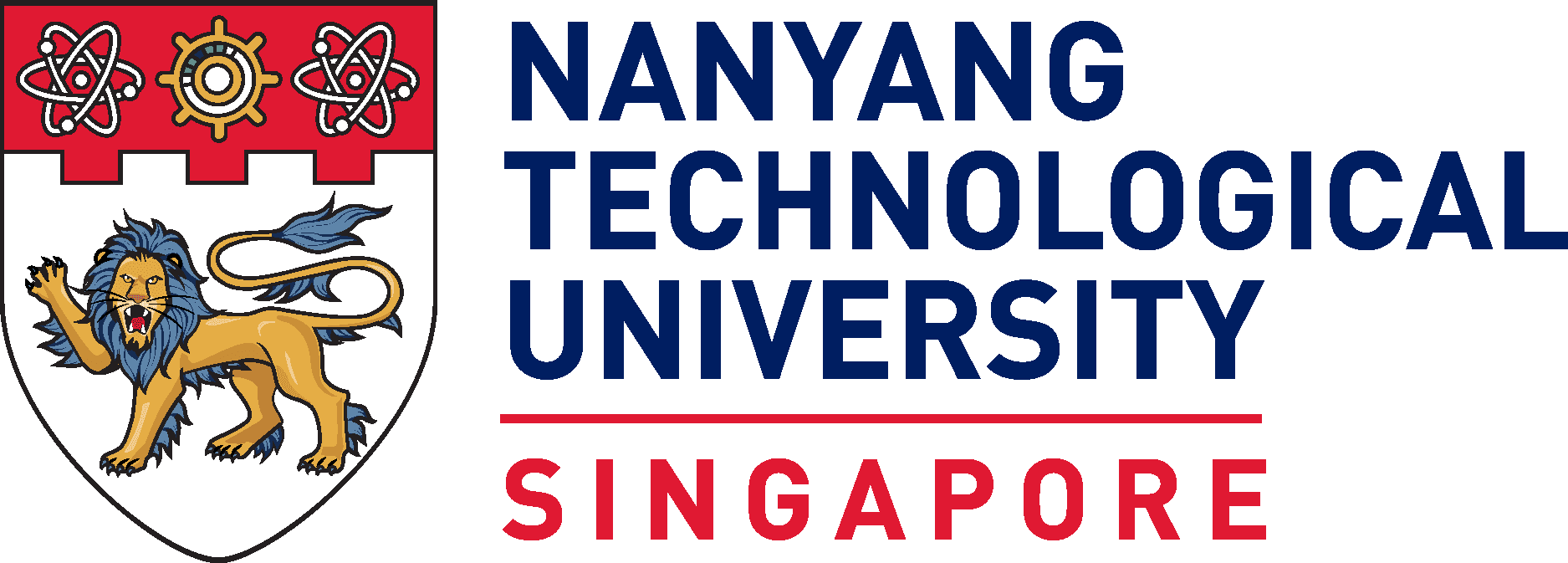 NTU logo