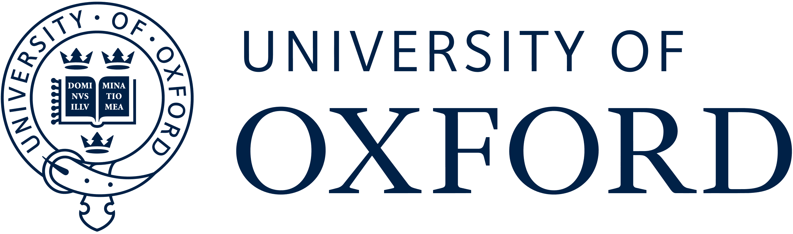 Oxford logo