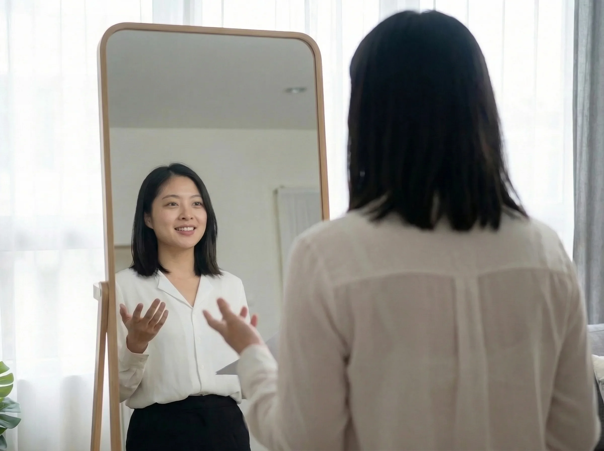 Realistic Practice Sessions